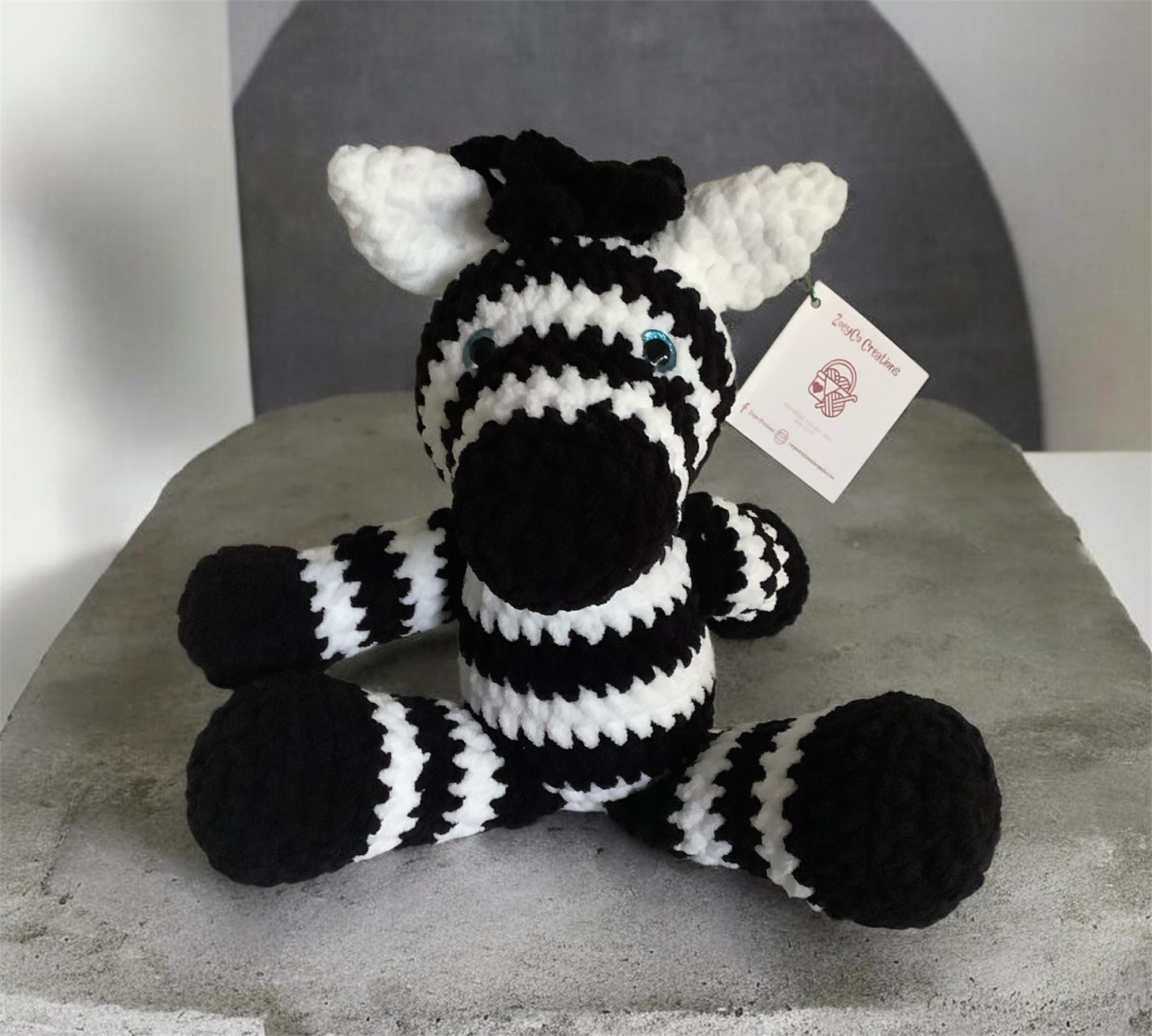 Zebra