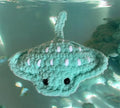 Stingray - mint