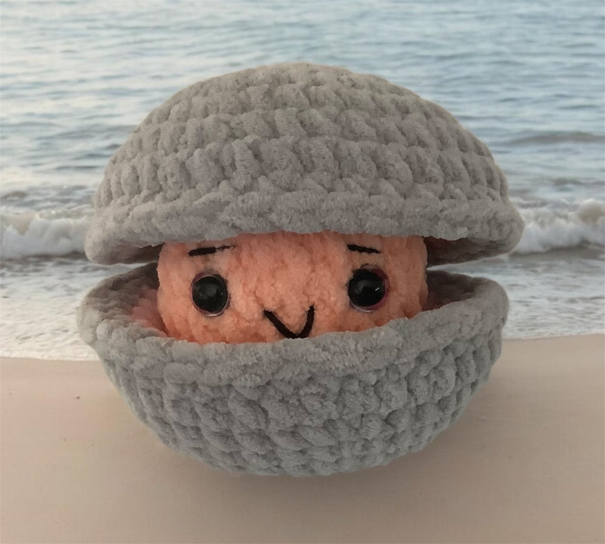 Clam